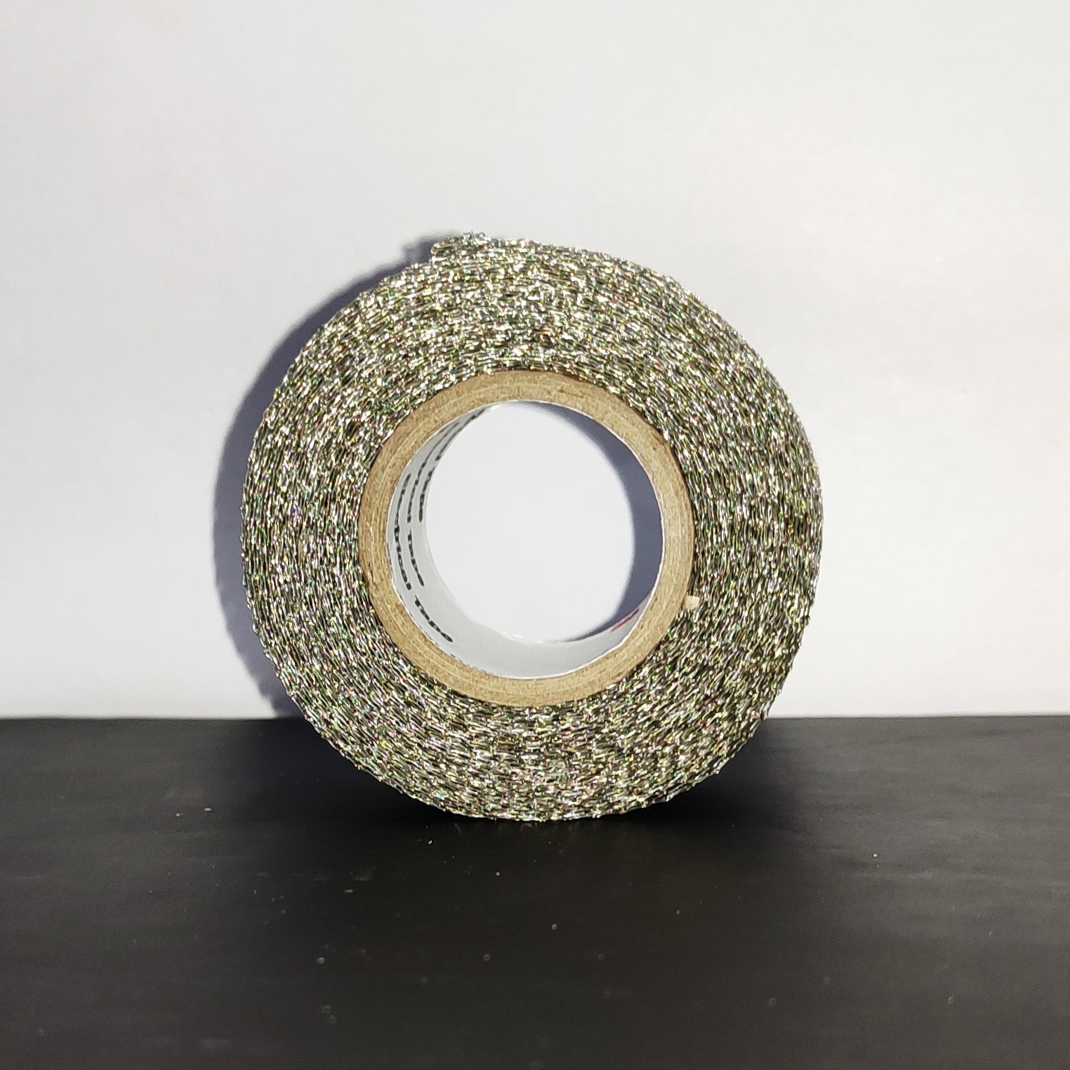 3m Scotch 24 Electrical Shielding Tape - Copper, 4.5m Length, 25.4mm Width | Rubber Resin Adhesive, Indoor/outdoor Use, Temp Range 32-221f