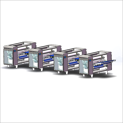 Roller Sheeting Forming - Automatic Grade: Fully Automatic