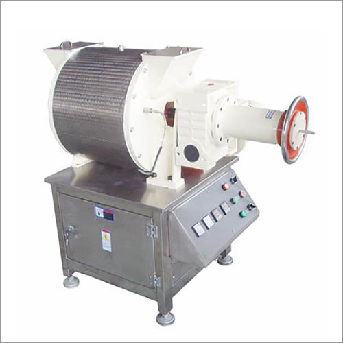 Chocolate Conche Machine - Stainless Steel, 220-240 Volt Power Supply | Automatic Operation, HMI Control, 1 Year Warranty