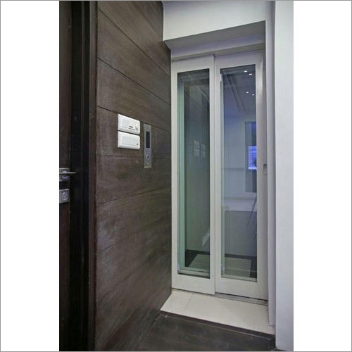 Hydraulic Passenger Elevator - Heavy-Duty Steel Frame, Ultra Smooth Operation, High Capacity Design