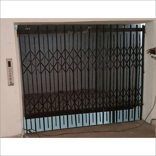 Hydraulic Freight Elevator - Stainless Steel, 10 Ton Capacity, 6 Mtr/Min Speed, 20 Feet Operating Height, 1-4 Floors, 12 Months Warranty
