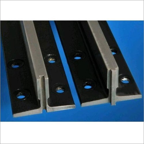 Elevator Guide Rails - Durable Steel, Precision Engineered for Enhanced Safety and Stability