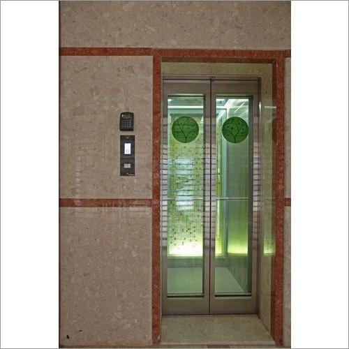 पैसेंजर लिफ्ट