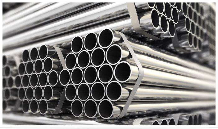 Ss Tube - Stainless Steel, 1/2 To 12 Inch Outer Diameter, 0.035 To 0.250 Inch Wall Thickness, Polished Finish | Astm A554 Grade 304, 316 Quality