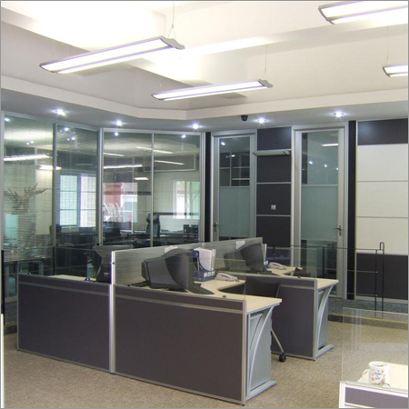 एल्युमिनियम फ़ैब्रिकेटर्स