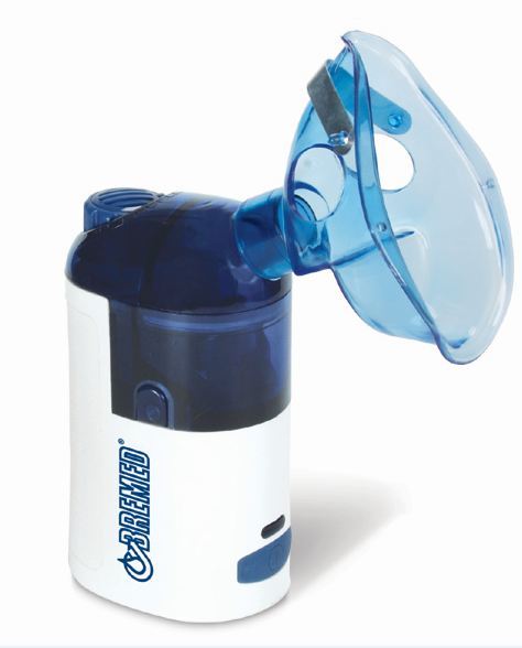 अल्ट्रासोनिक नेबुलाइज़र - Bd5004