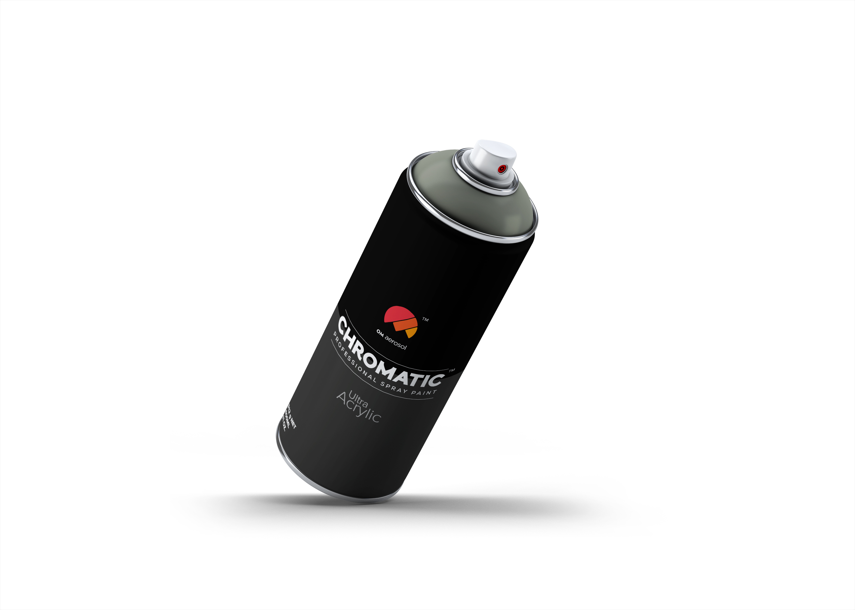 Chromatic Light Grey