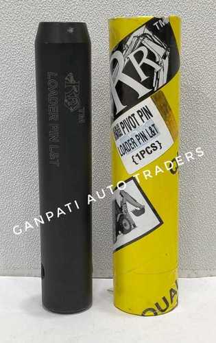 लोडर पिन एल एंड टी