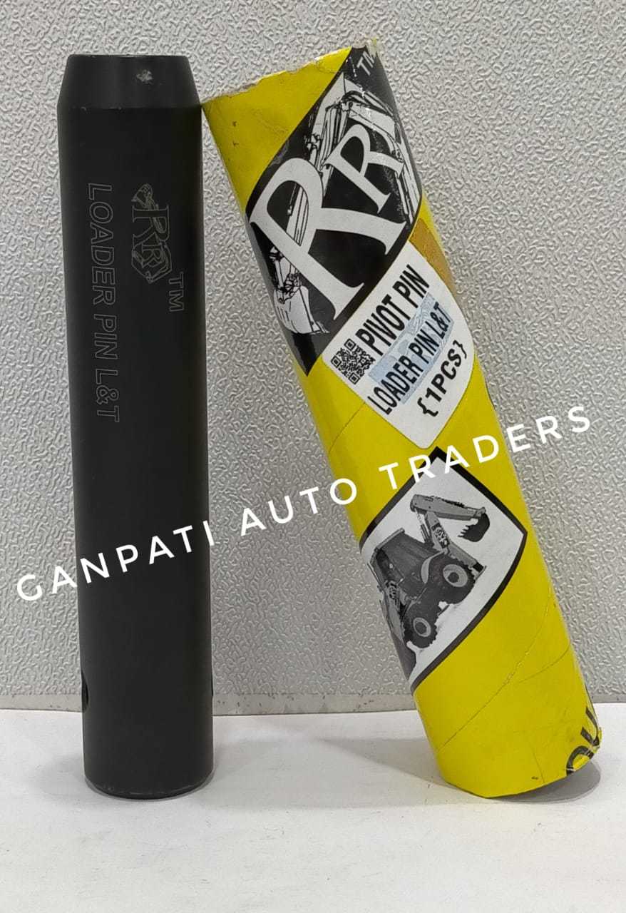 Loader Pin L&t