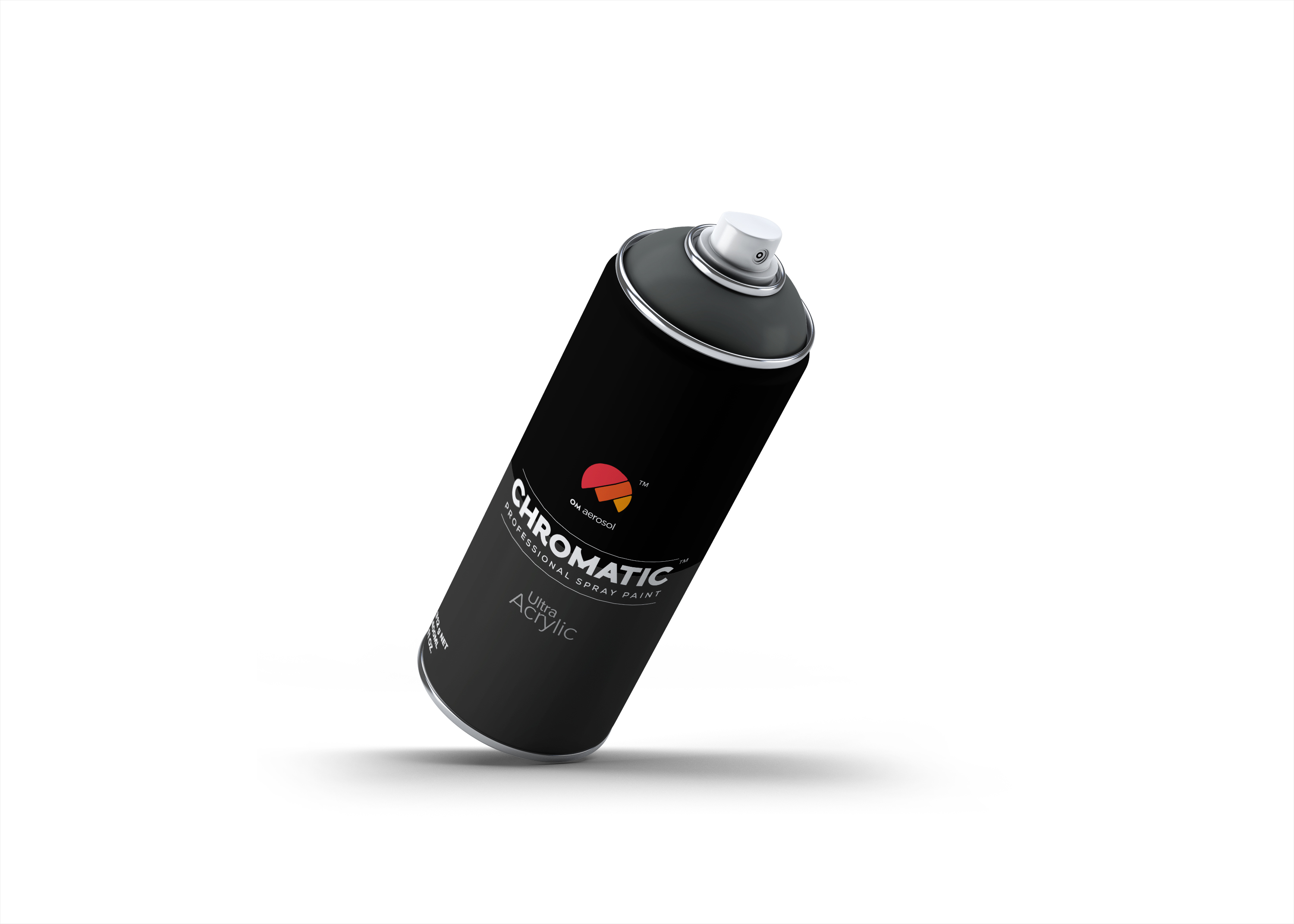 Chromatic Traffic Grey