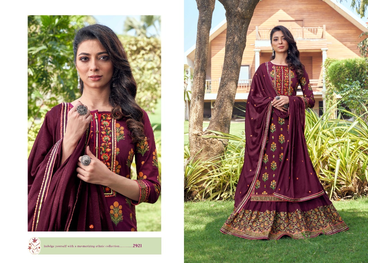 Washable Kathak Cotton Exclusively Trending Kurtis Collection
