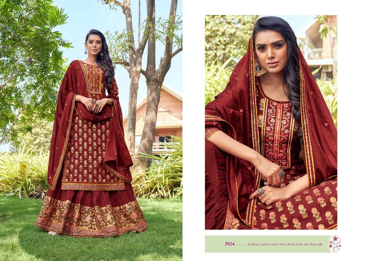 Washable Kathak Cotton Exclusively Trending Kurtis Collection