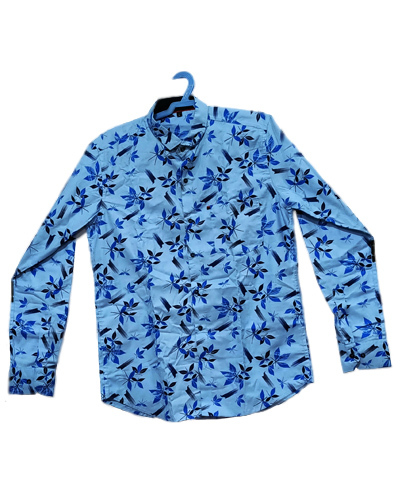 Cotton Shirts