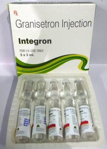 ग्रेनिसेट्रॉन 1mg इंजेक्शन