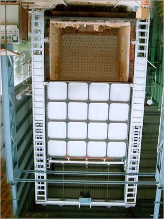 Heat Treatment Furnace