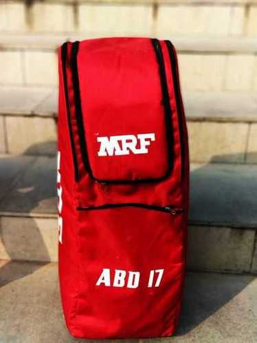 Cricket kit bag