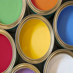POLYURETHANE PAINT