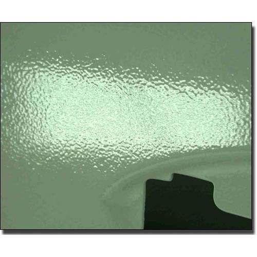 Thermosetting Acrylic Paint