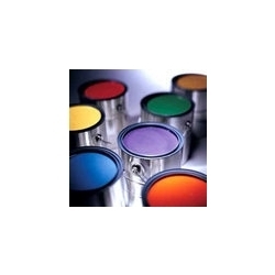 Alkyd Amino ( STOVING ENAMEL PAINT )