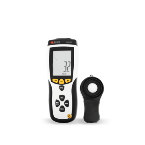 Tqc Sheen Lu8500 Digital Lux Meter Application: Yes