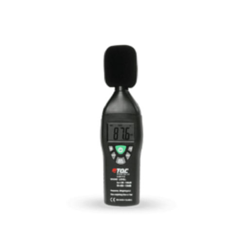 Tqc Sheen Lu0115 Digital Sound Level Meter