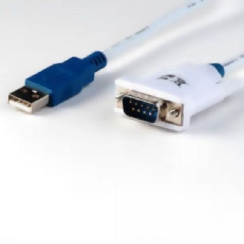 Tqcsheen Cx2079 Usb To Serial Rs232 Cable