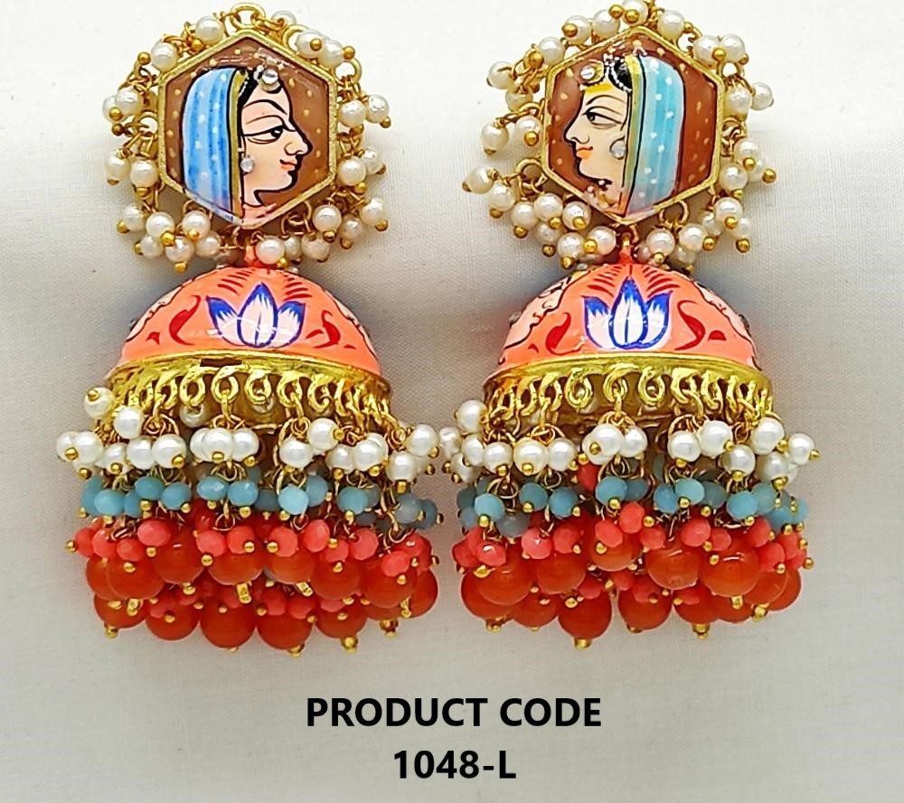 Twinkling Elegant Earrings Gender: Women