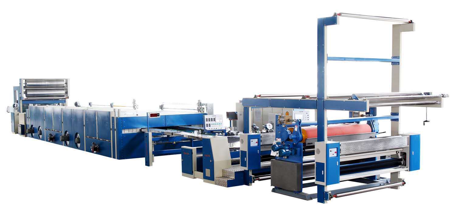 Textile Heat Stenter Finishing Machine Fabric Stenter Machine For Finishing Woven Fabric&knitted Fabric Applicable Material: Woven.knitting .Wool