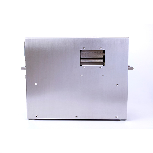 Sugarcane Juicer Machine - Stainless Steel 304, 450 X 205 X 360 Mm | Easy Use, High Yield, Durable, Efficient, Safe, Clean, Quiet