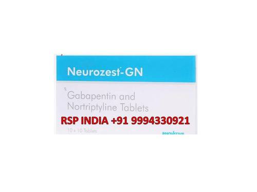 NEUROZEST-GN TABLET