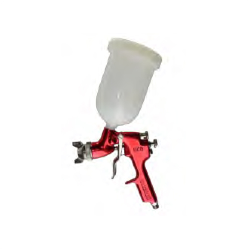 B 630 Gravity Feed Spray Gun