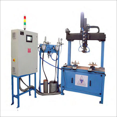 3-Axis Auto Painting System