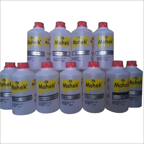 स्टोविंग थिनर