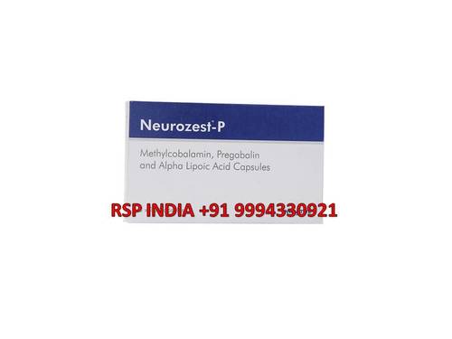 NEUROZEST-P TABLET
