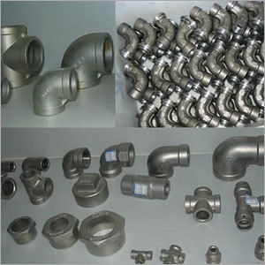 Pipe Fittings