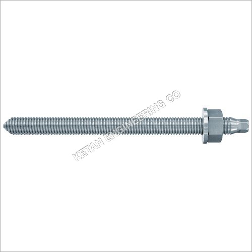 फिशर आरजीएम केमिकल एंकर