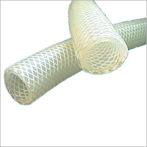Silicone Braided Hose