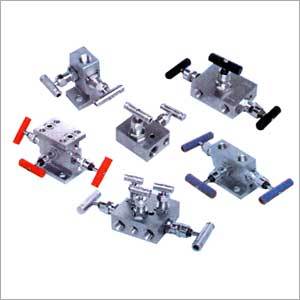 Manifold Valve
