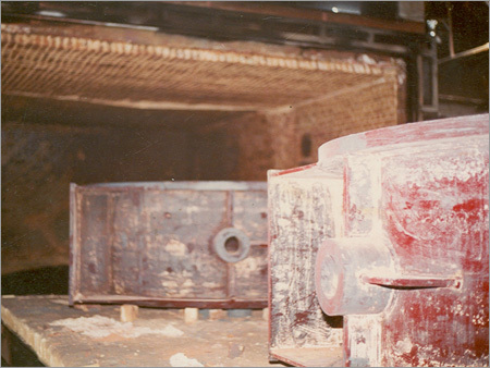 Oil Furnace
