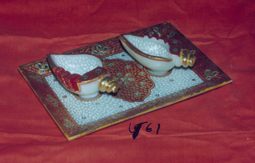 मार्बल स्टोन हस्तकला