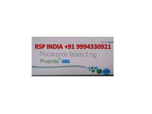 Prupride 2mg Tablets