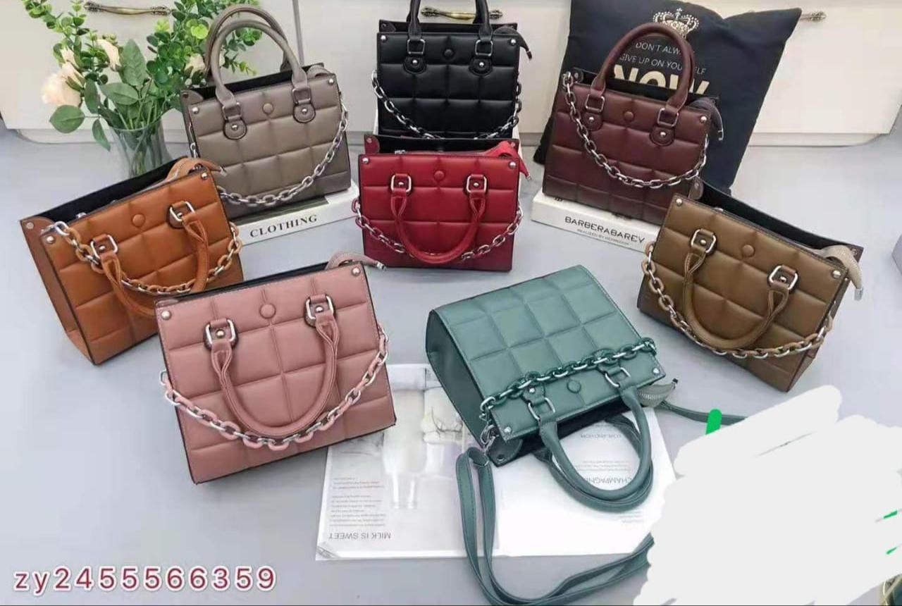Barrier High Quality Ladies Bag