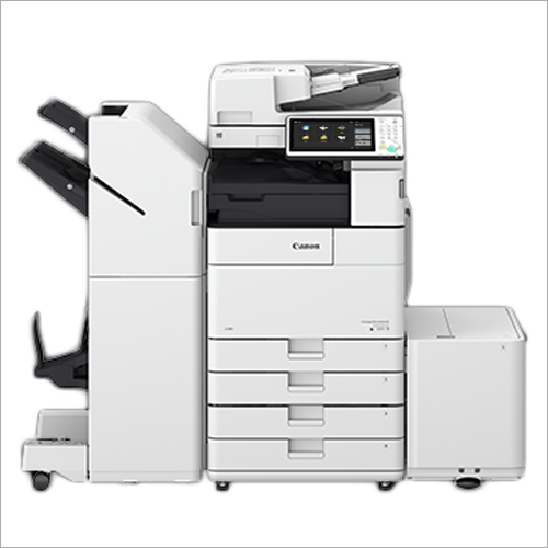 Series A3 Monochrome Printer Sales Rental Services