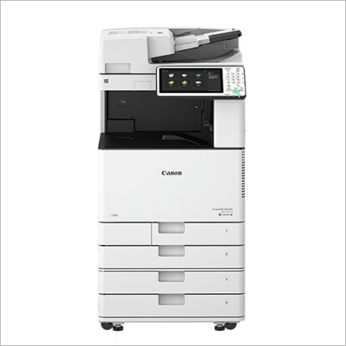 Xerox Machine Rental Services