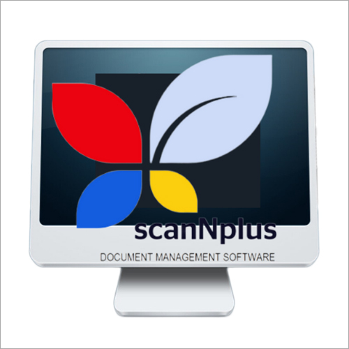 Document Management Software (DMS)