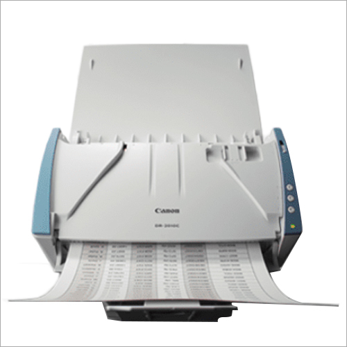 A3 A4 Document Scanning Services