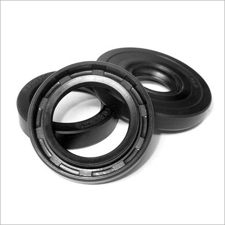 एनटीएल ऑयल सील