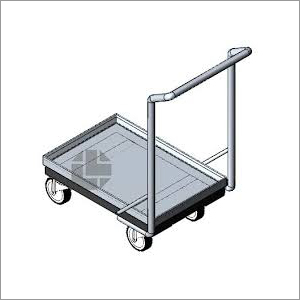 मटेरियल ट्रॉली