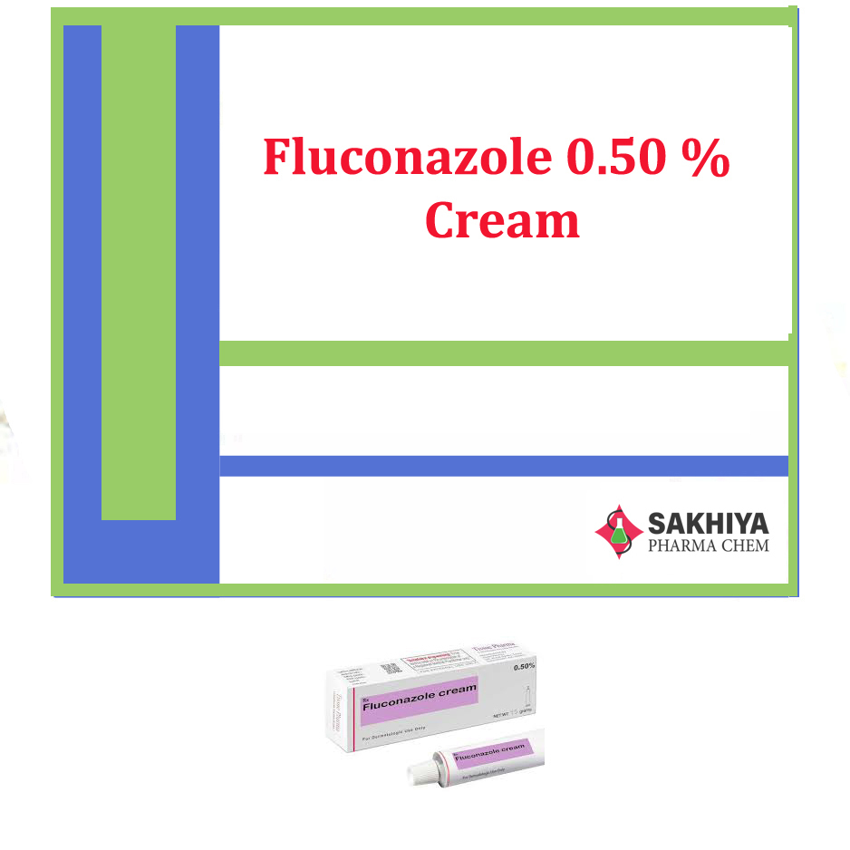 Fluconazole Cream General Medicines