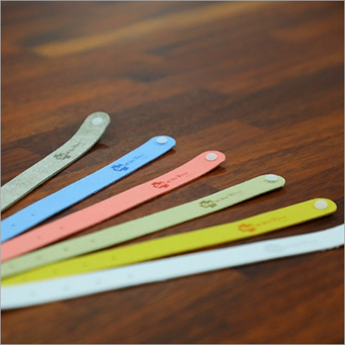 Depiter Virus (Color Random Delivery) Natural Antibacterial Band (Exposed To Bag Or Wrist)